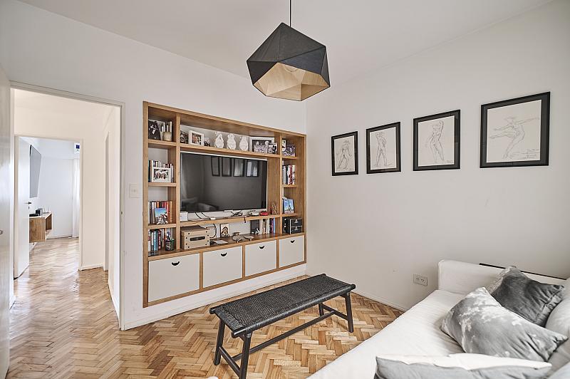 Departamento en venta