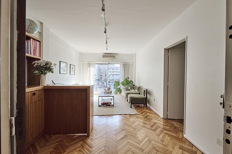 Departamento en venta