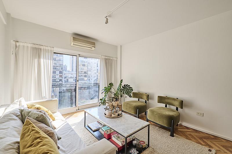 Departamento en venta