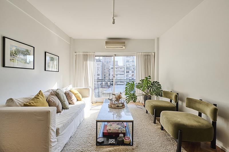 Departamento en venta