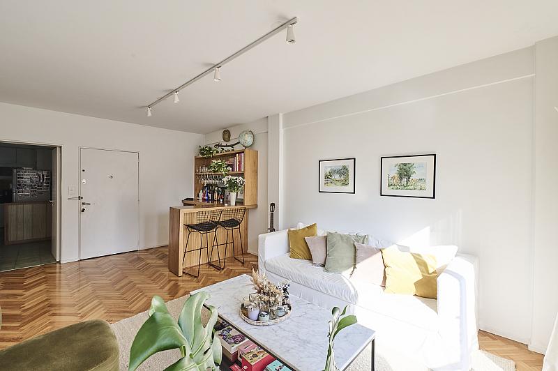 Departamento en venta