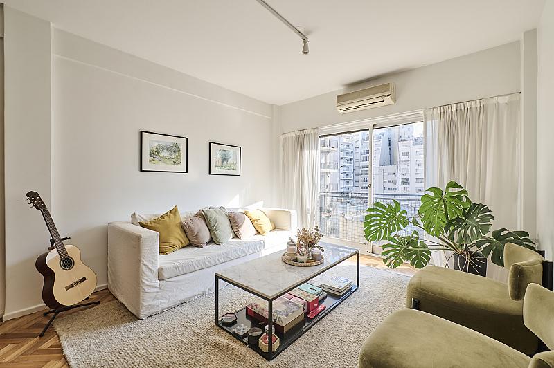 Departamento en venta