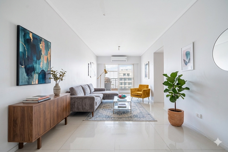 Departamento en venta