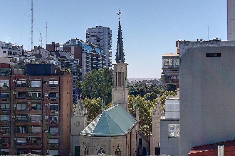 Departamento en venta