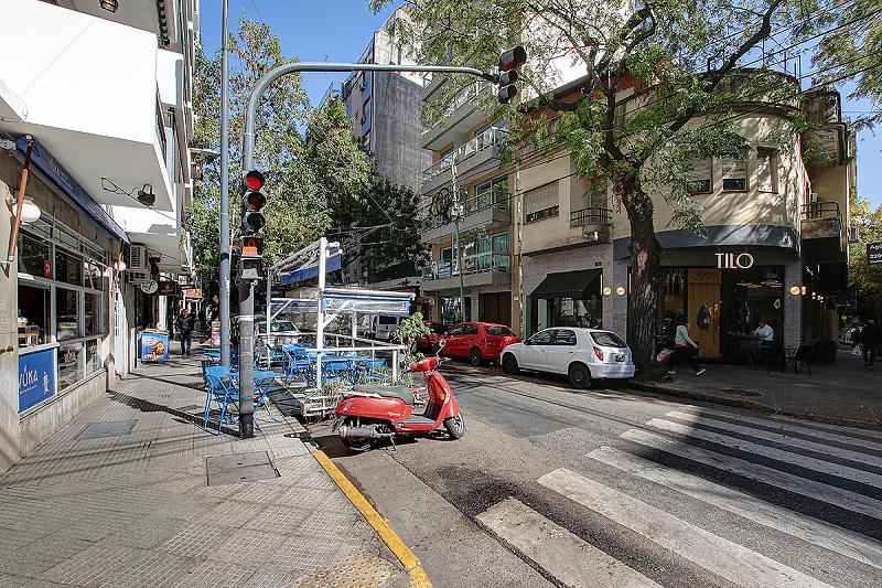 Departamento en venta