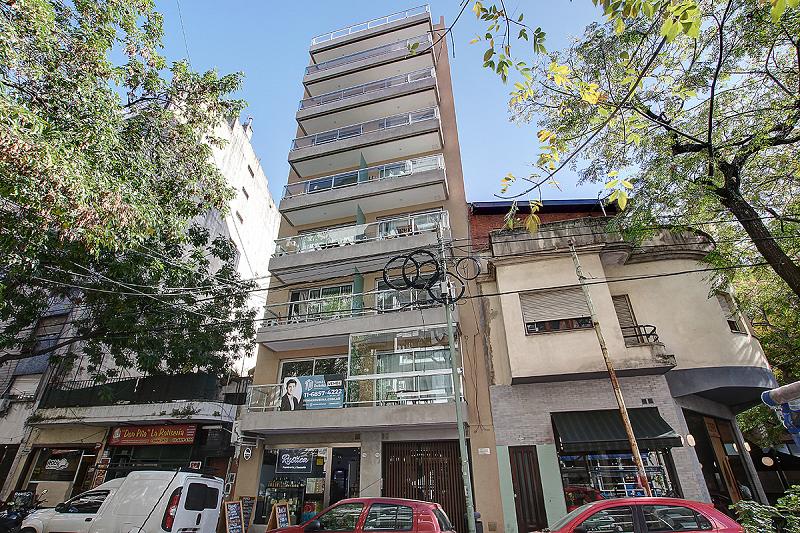 Departamento en venta