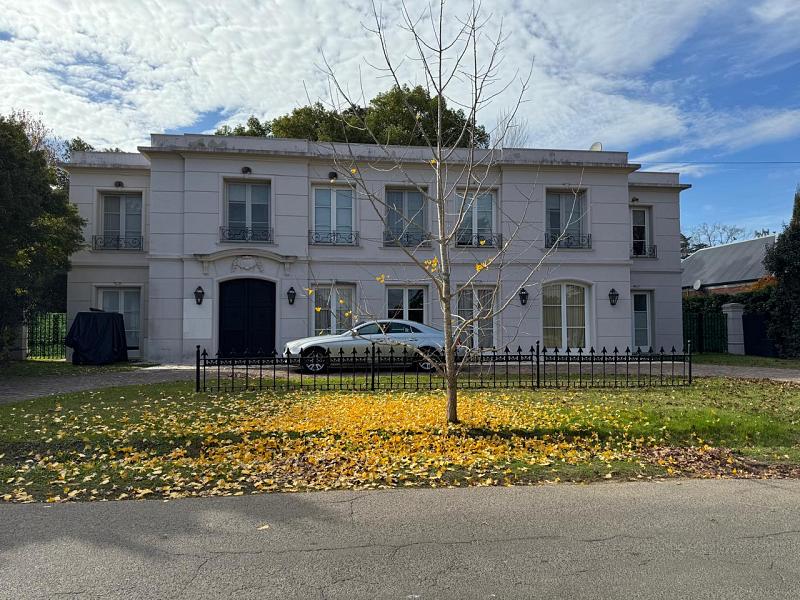 Casa en alquiler