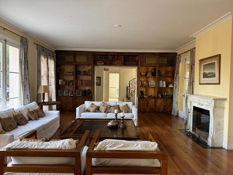 Casa en alquiler