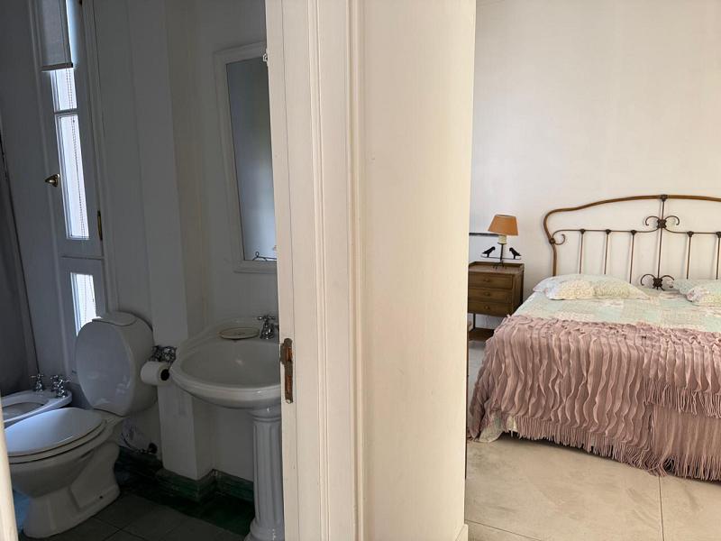 Casa en alquiler
