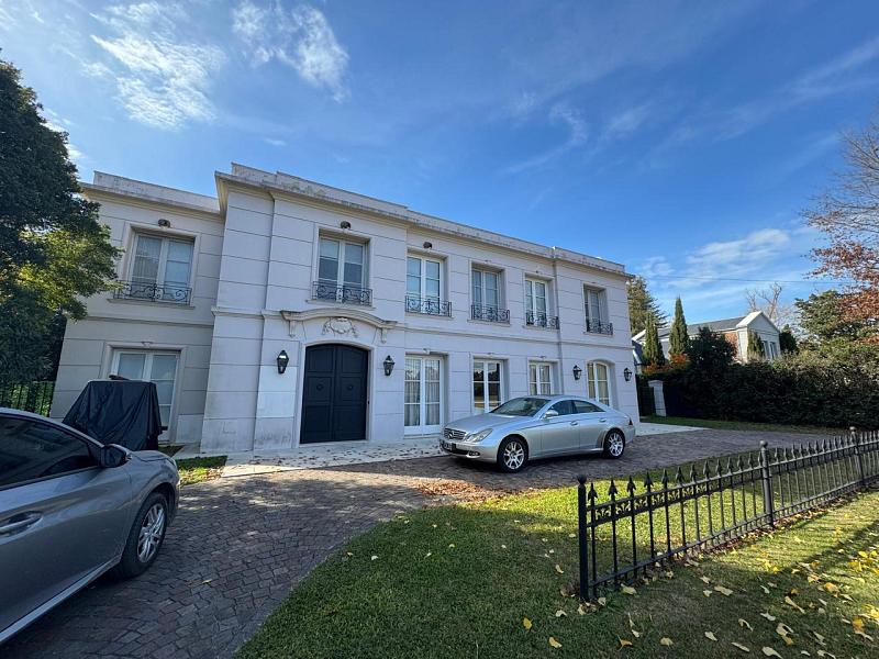 Casa en alquiler