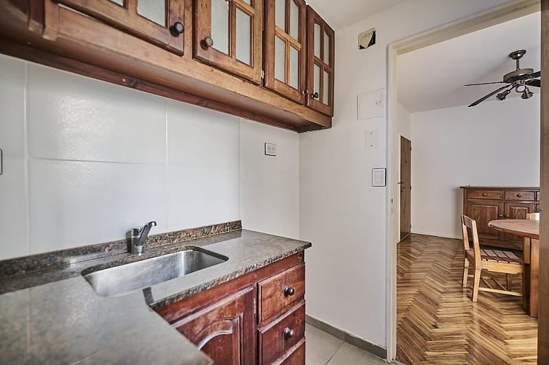 Departamento en venta