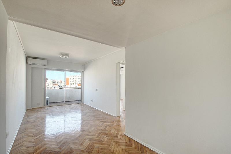 Departamento en alquiler