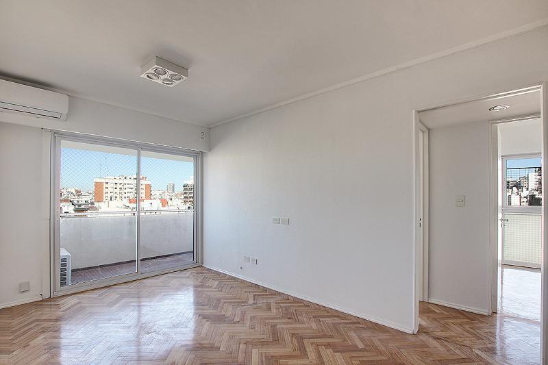 Departamento en alquiler