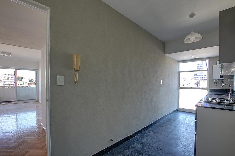 Departamento en alquiler