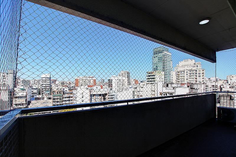 Departamento en alquiler