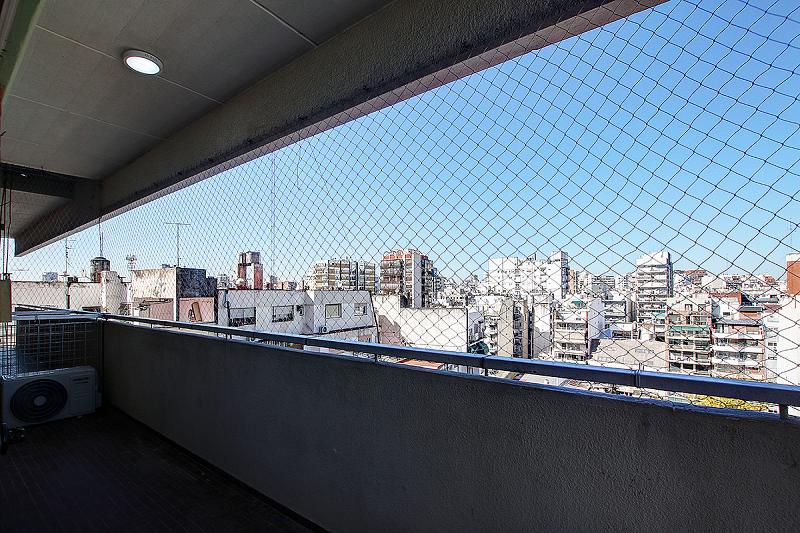 Departamento en alquiler