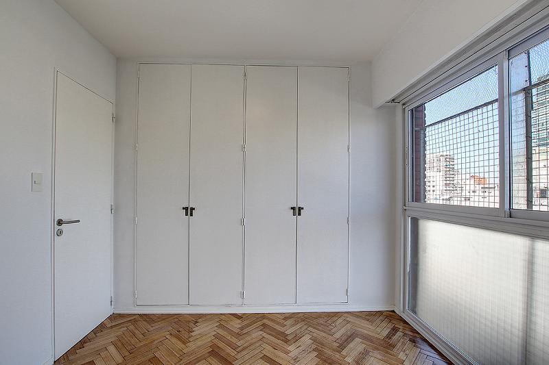 Departamento en alquiler