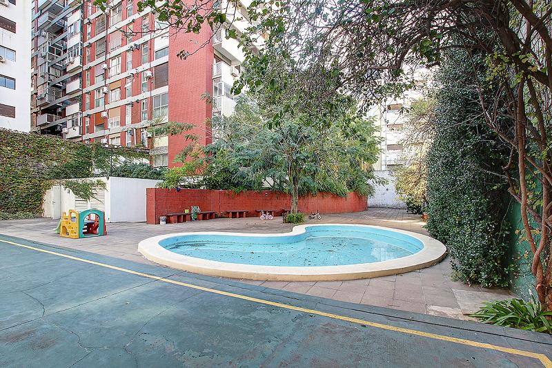 Departamento en alquiler