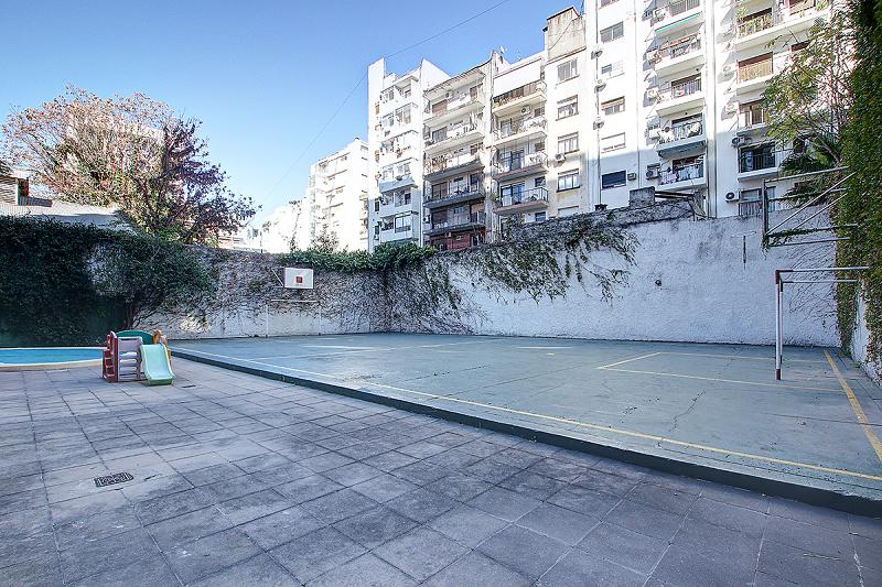 Departamento en alquiler
