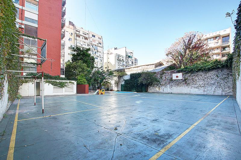 Departamento en alquiler