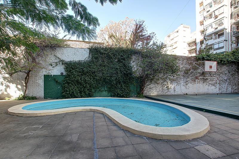 Departamento en alquiler