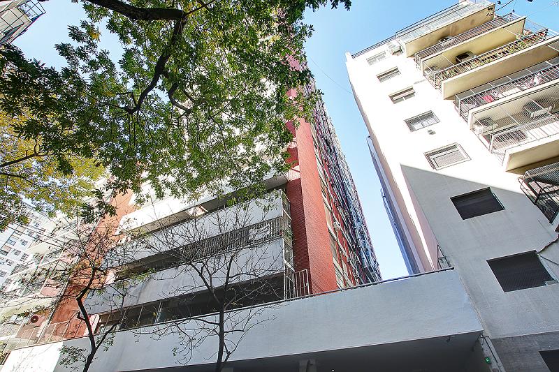 Departamento en alquiler
