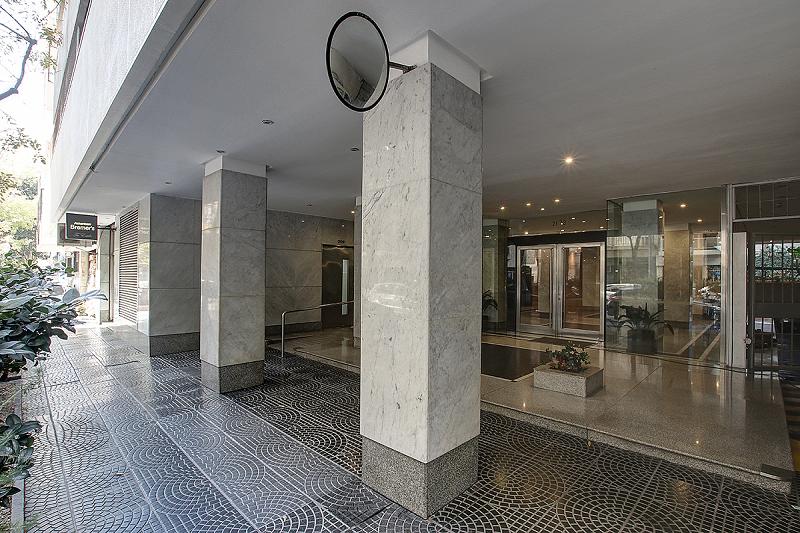 Departamento en alquiler