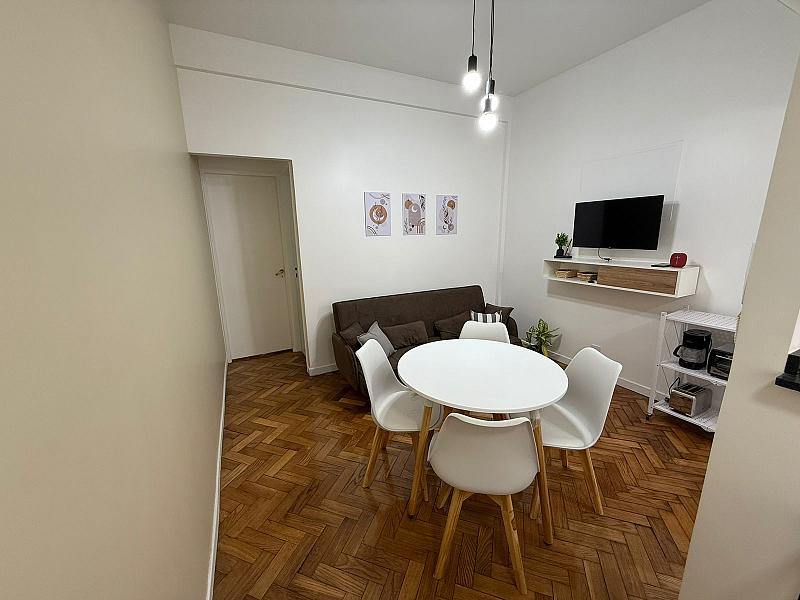 Departamento en alquiler