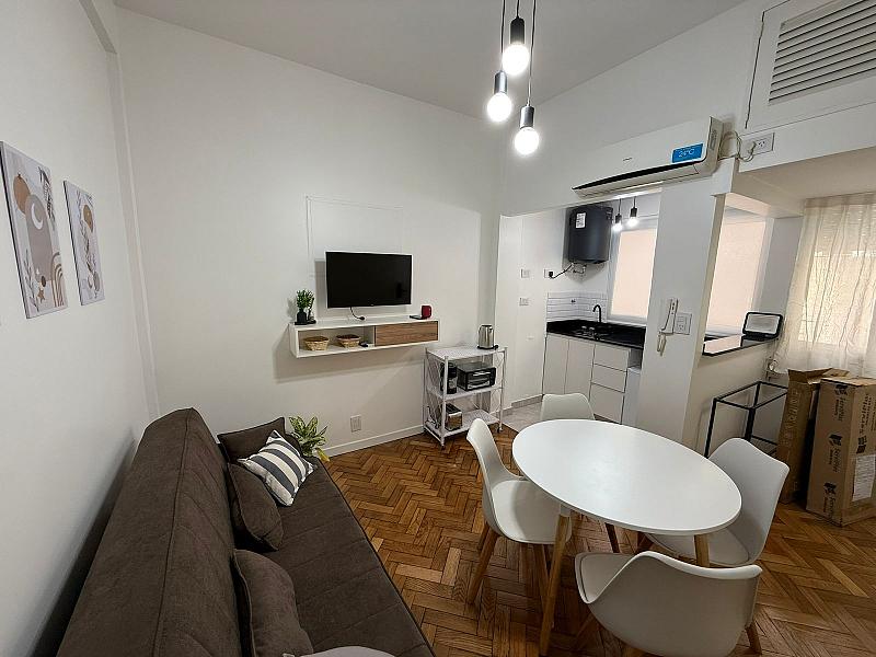 Departamento en alquiler