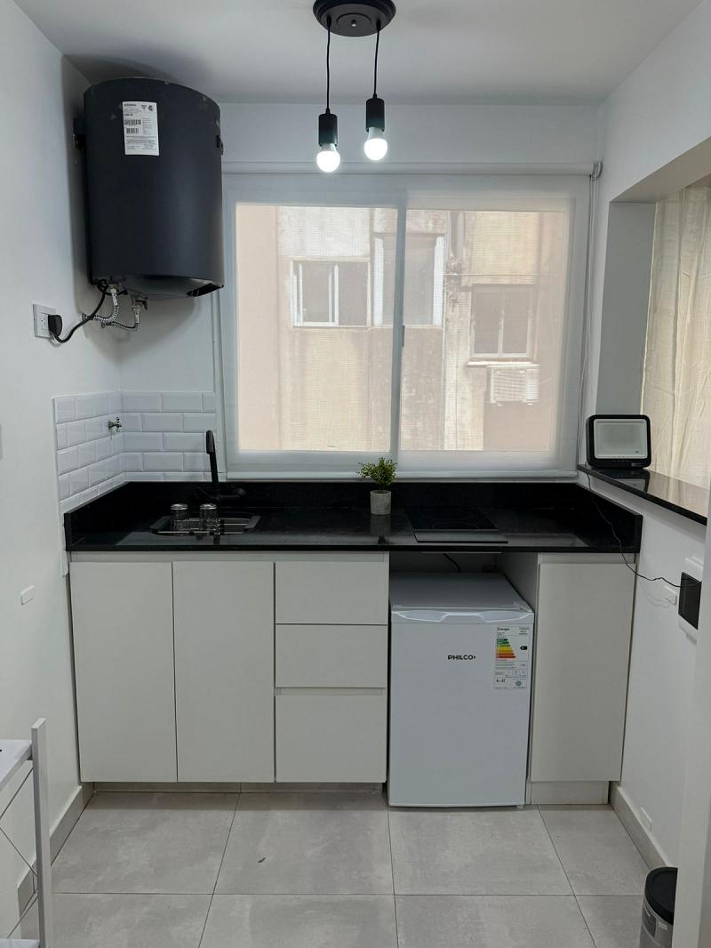 Departamento en alquiler