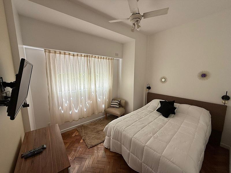 Departamento en alquiler