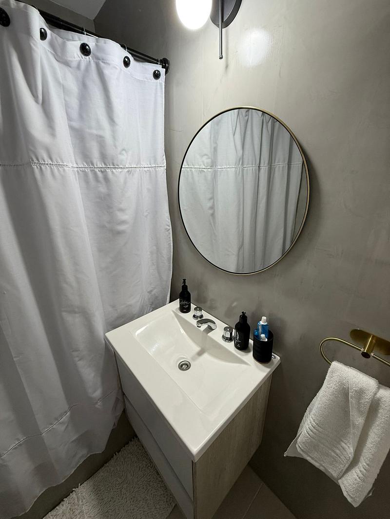 Departamento en alquiler