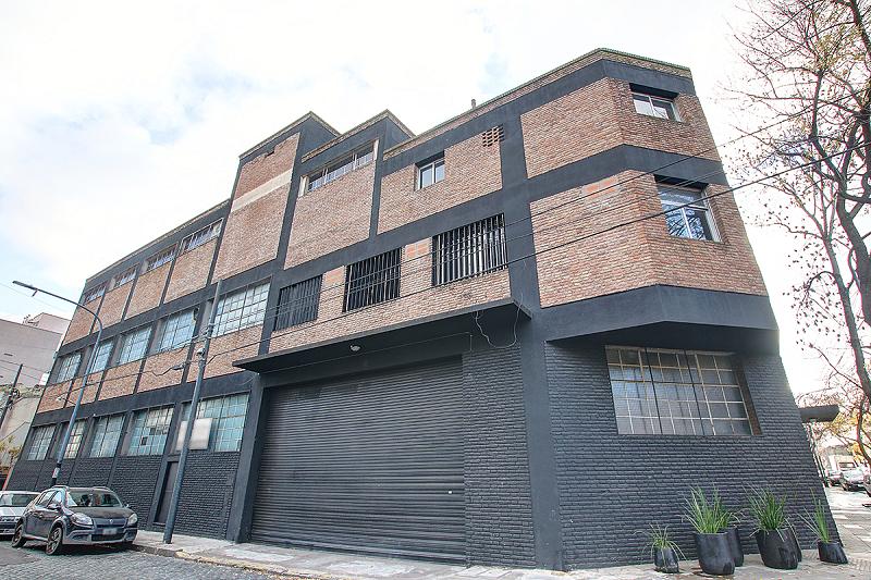 Depósito en venta