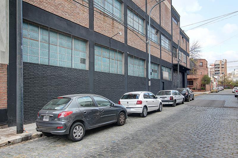 Depósito en venta