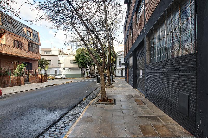 Depósito en venta