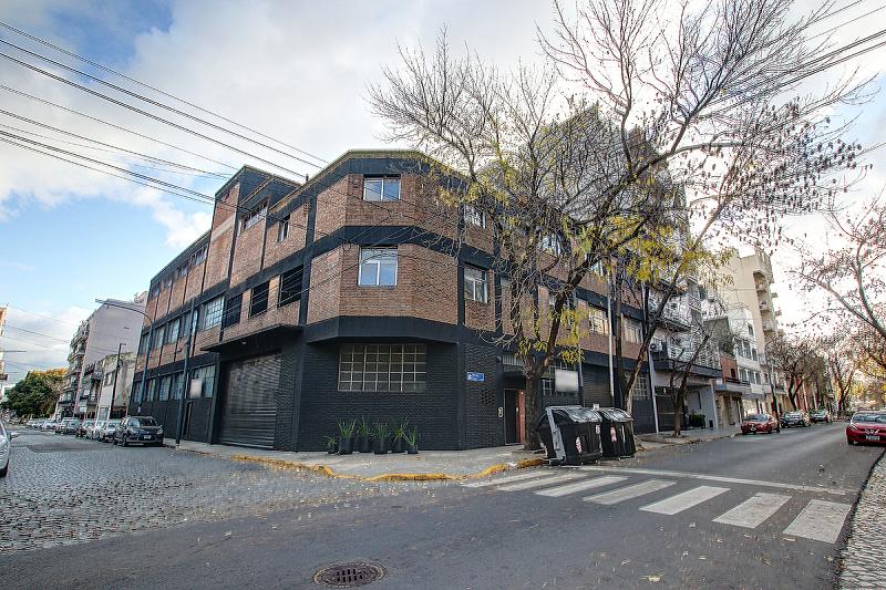 Depósito en venta
