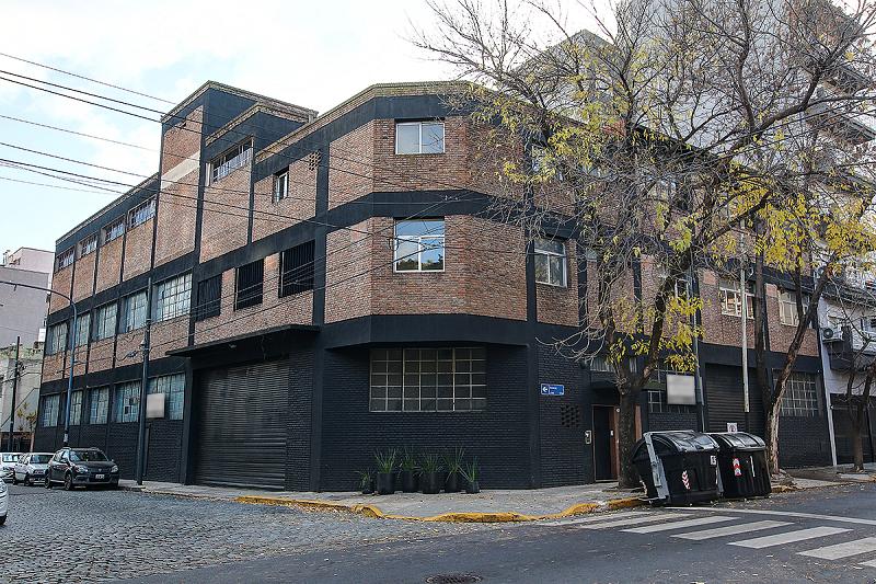 Depósito en venta
