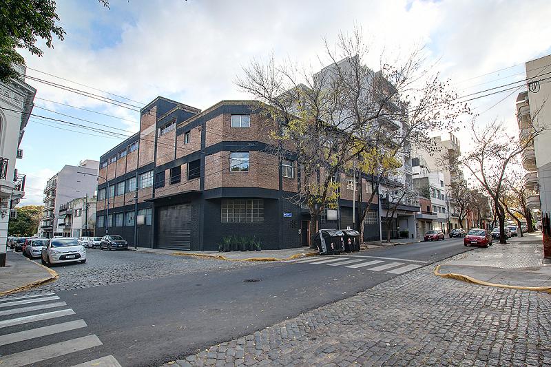 Depósito en venta