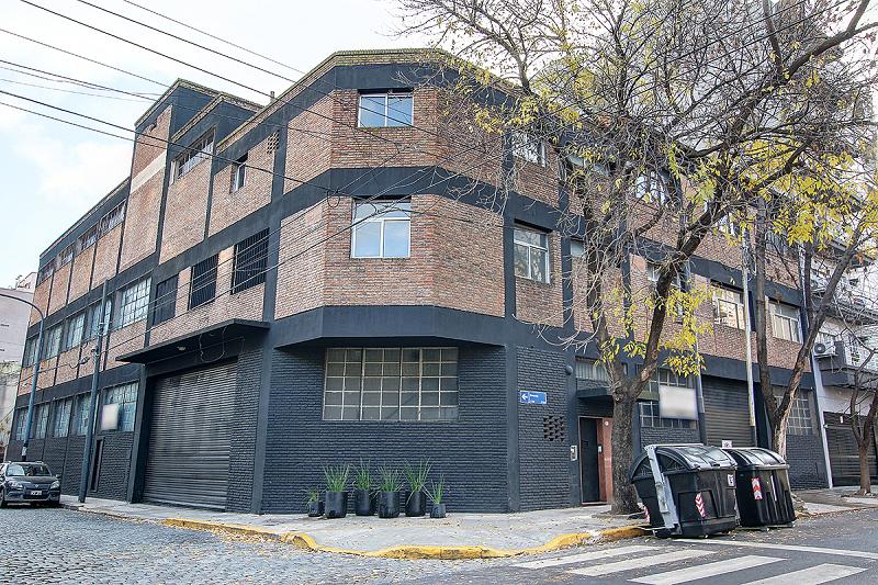 Depósito en venta