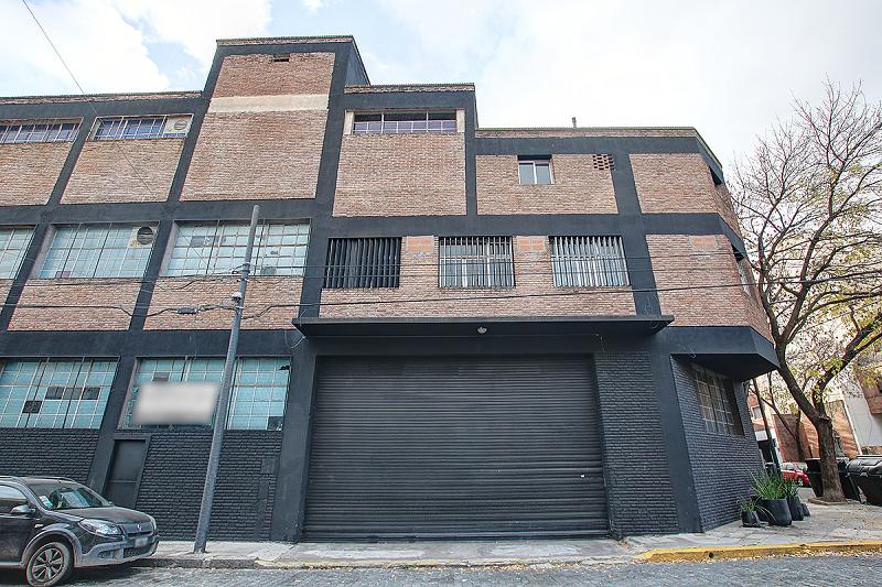 Depósito en venta