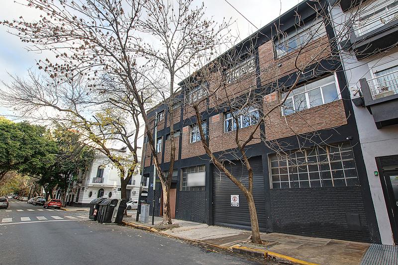 Depósito en venta