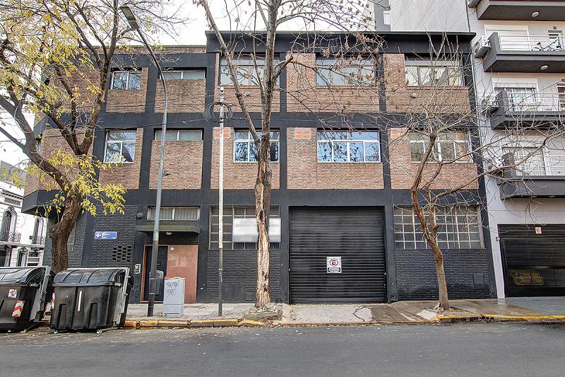 Depósito en venta
