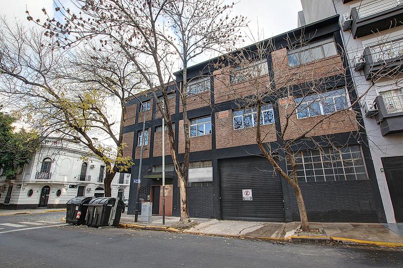 Depósito en venta