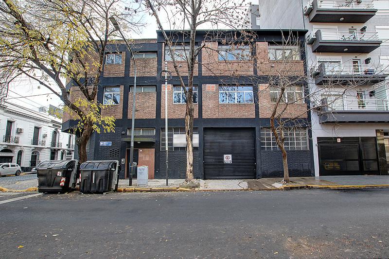 Depósito en venta