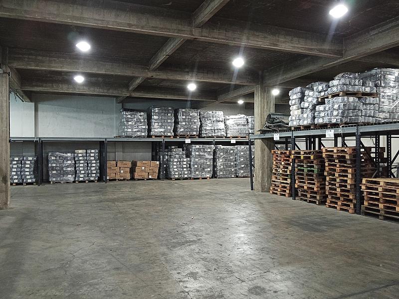 Depósito en venta