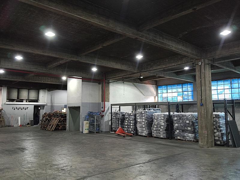 Depósito en venta