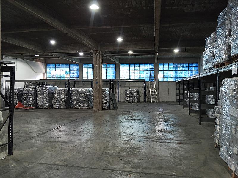 Depósito en venta