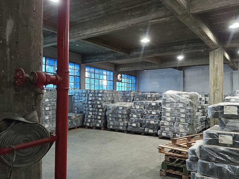 Depósito en venta
