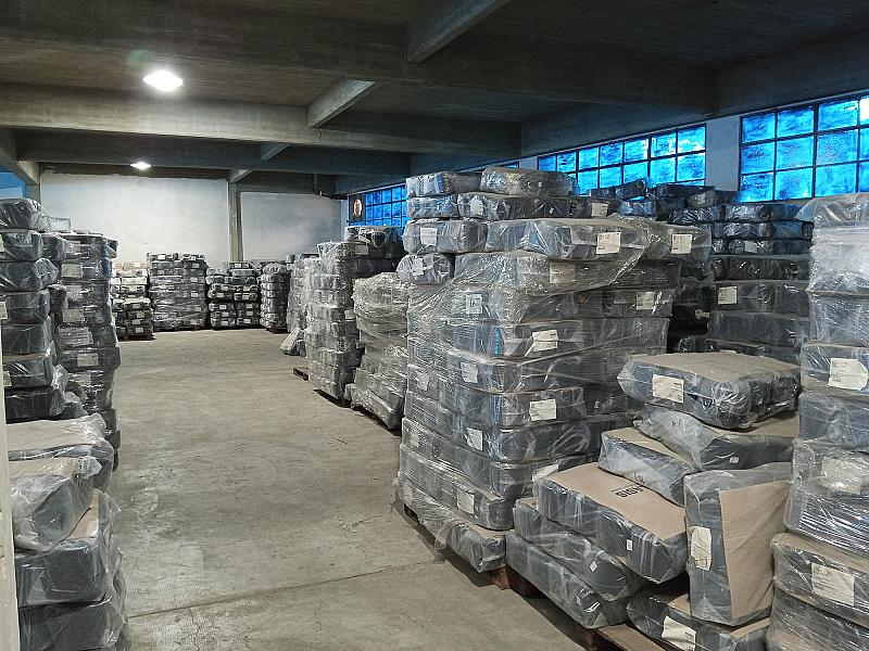 Depósito en venta