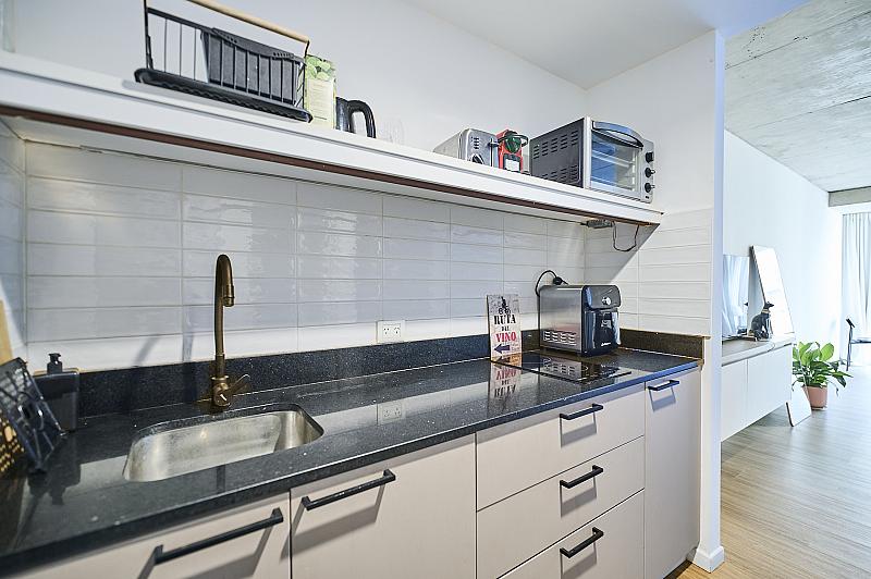 Departamento en venta